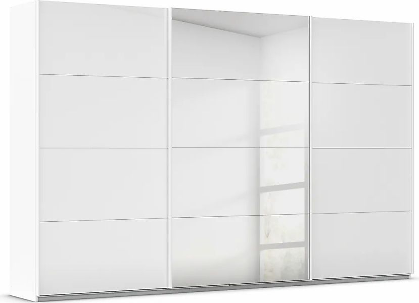 OTTO home Schwebetürenschrank "Kleiderschrank Kleiderschränke Schrank Garde günstig online kaufen