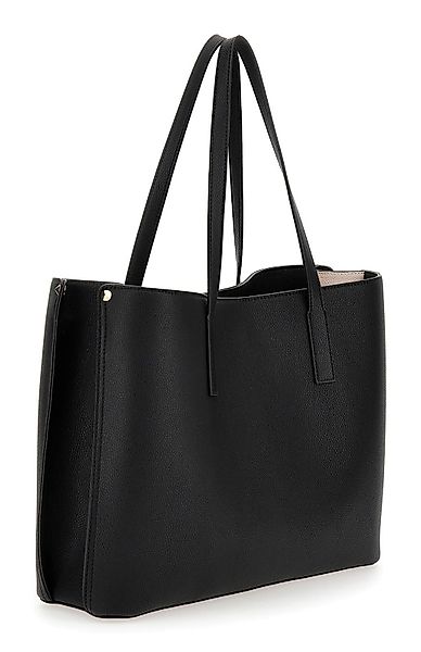 Guess Schultertasche Girlfriend Tote günstig online kaufen
