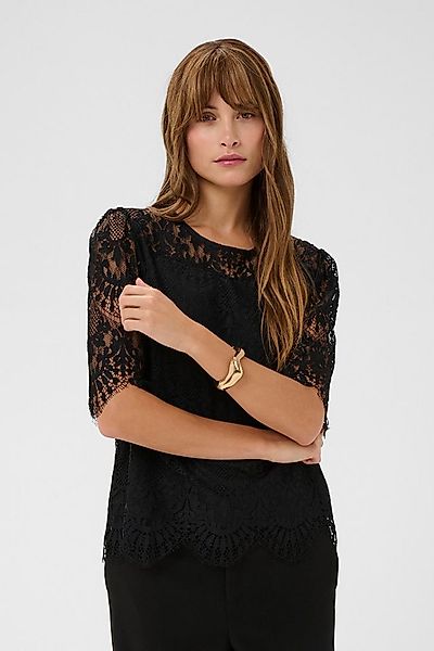 Culture Kurzarmbluse Kurzarm-Bluse CUpersie günstig online kaufen