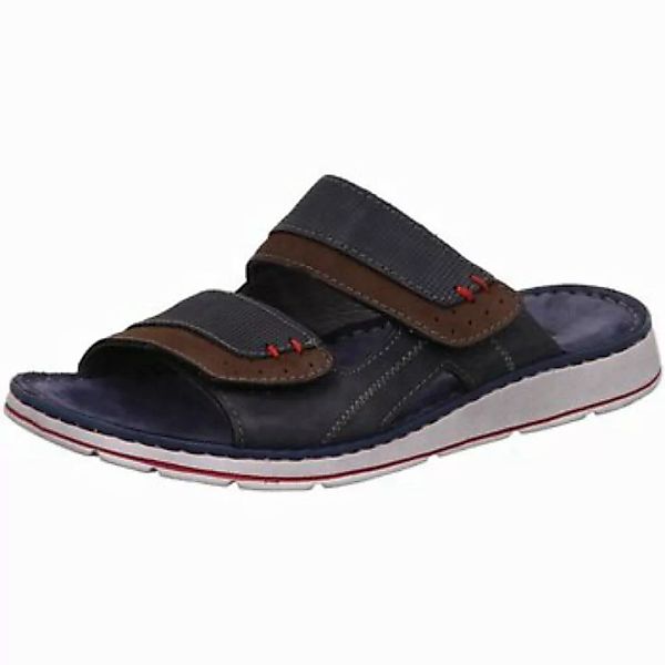 Rohde  Clogs Offene Navi Klette 5984/51 51 günstig online kaufen
