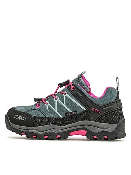 CMP Trekkingschuhe Rigel Low Trekking Wp günstig online kaufen