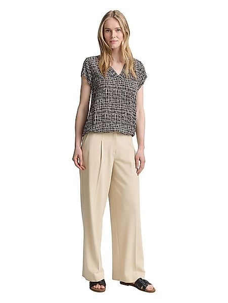 TOM TAILOR Klassische Bluse günstig online kaufen