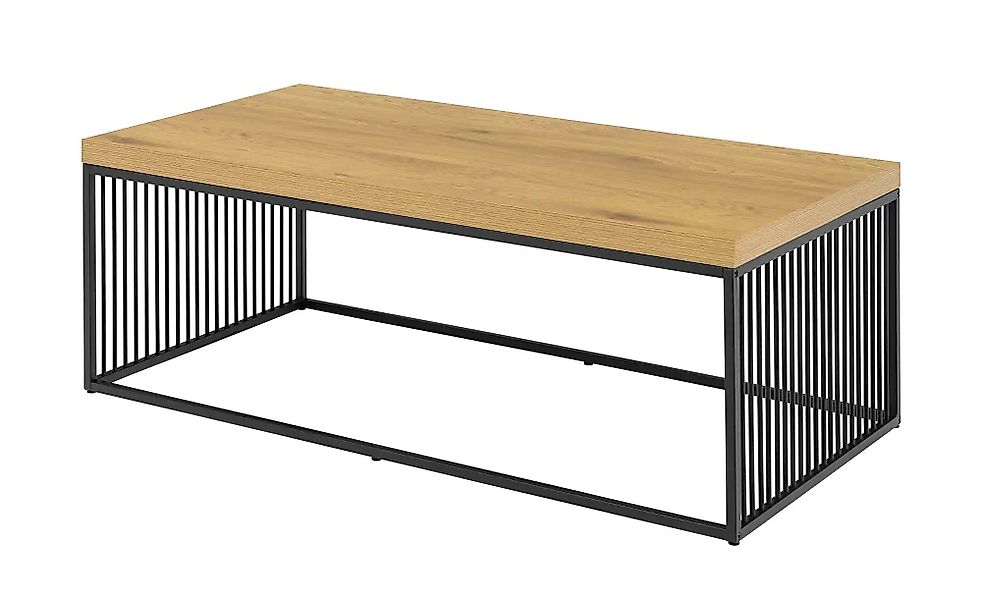 ebuy24 Couchtisch Strington Couchtisch Eiche dekor. günstig online kaufen