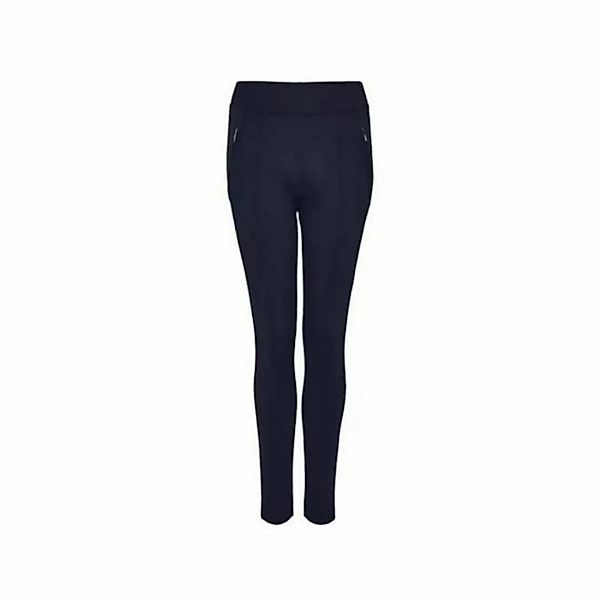 OPUS Shorts blau regular fit (1-tlg) günstig online kaufen