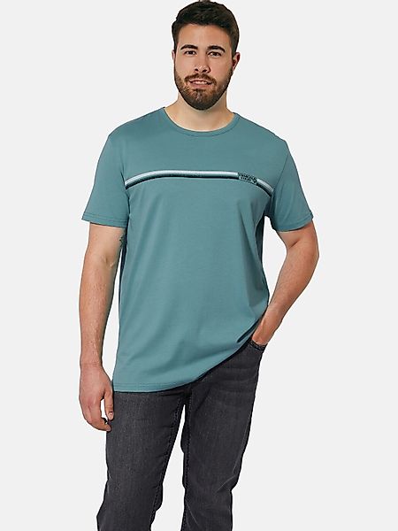 Charles Colby T-Shirt EARL HARRIPON aus günstig online kaufen