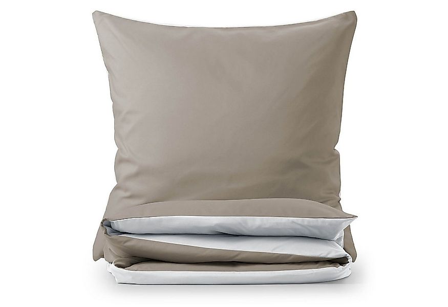 Blumtal Bettwäsche Premium aus atmungsaktiver Mikrofaser, OEKO TEX Zertifiz günstig online kaufen