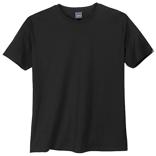 AHORN SPORTSWEAR Rundhalsshirt Ahorn Basic Rundhals günstig online kaufen