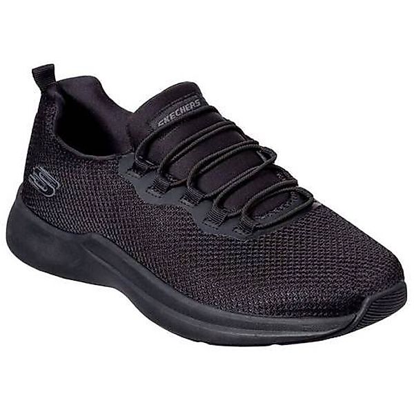 Skechers Terraza Prylea Shoes EU 41 1/2 Black günstig online kaufen
