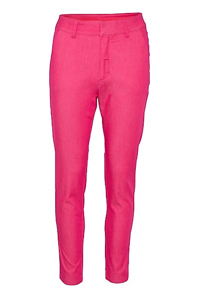 KAFFE Stoffhose Casual Hose KAlea günstig online kaufen