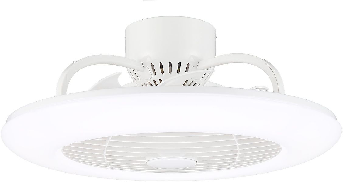 Sonnenkönig Deckenventilator Orbit, Leistung 75W, Laufruhig, günstig online kaufen