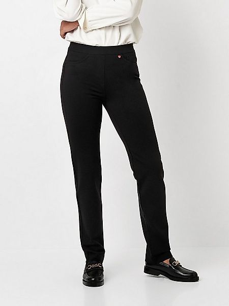 Relaxed by TONI Schlupfhose Alice aus weichem Jersey günstig online kaufen