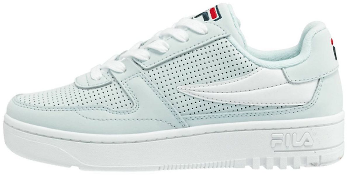 Fila Fila Fxventuno Perfo Low Wmn Sneaker günstig online kaufen