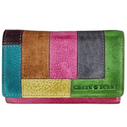 Greenburry Geldbörse Candy Shop bunte Damen günstig online kaufen