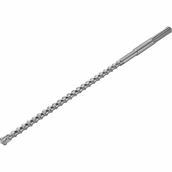 LUX-TOOLS Hammerbohrer SDS-Max Ø 18 mm x 520 mm günstig online kaufen