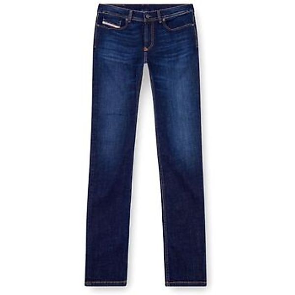 Diesel  Slim Fit Jeans 1979 SLEENKER 09J17-01 günstig online kaufen