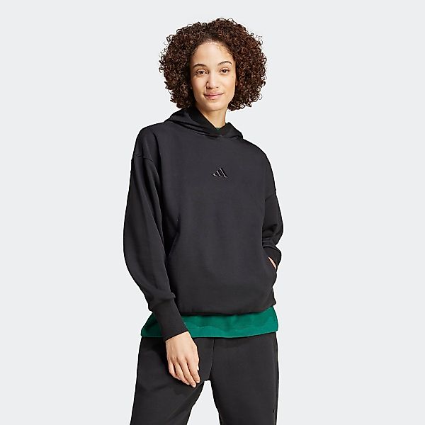 adidas Sportswear Kapuzensweatshirt W ALL SZN günstig online kaufen
