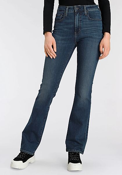 Levis "725 HIGH RISE BOOTCUT" günstig online kaufen