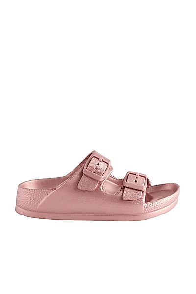 Next Sandalen mit Doppelschnalle Sandale (1-tlg) günstig online kaufen