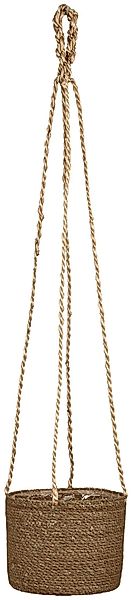 Scheurich Blumentopf brown 17/509 Hängeampel günstig online kaufen