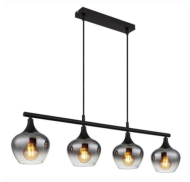 GLOBO LIGHTING LED Pendelleuchte, Leuchtmittel inklusive, Warmweiß, LED Pen günstig online kaufen