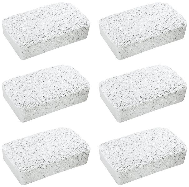 WENKO Luftentfeuchter-Nachfüllpack "Feuchtigkeitskiller" Set, 6 x 1 kg günstig online kaufen