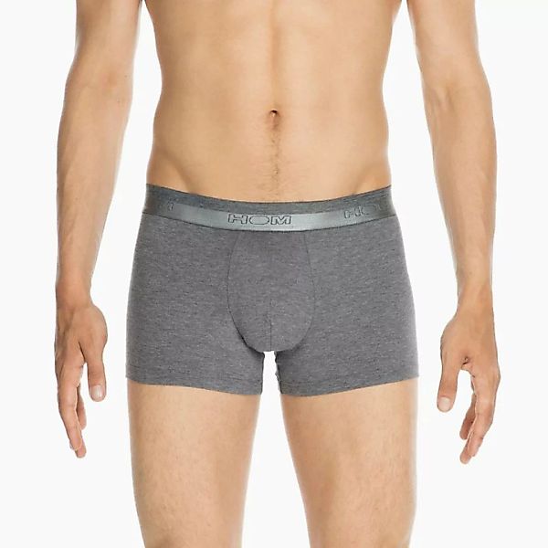 HOM Herren Classic Boxer Brief - Shorts, Unterwäsche, einfarbig günstig online kaufen
