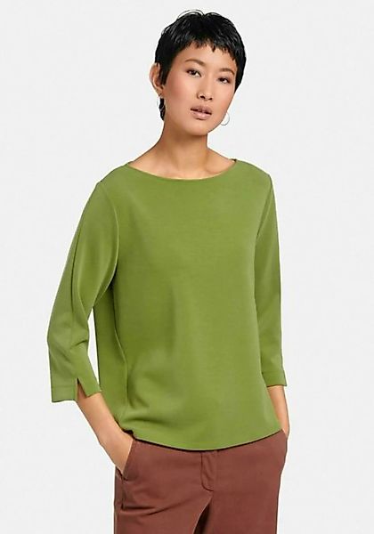 Peter Hahn Sweatshirt Sweatshirt günstig online kaufen