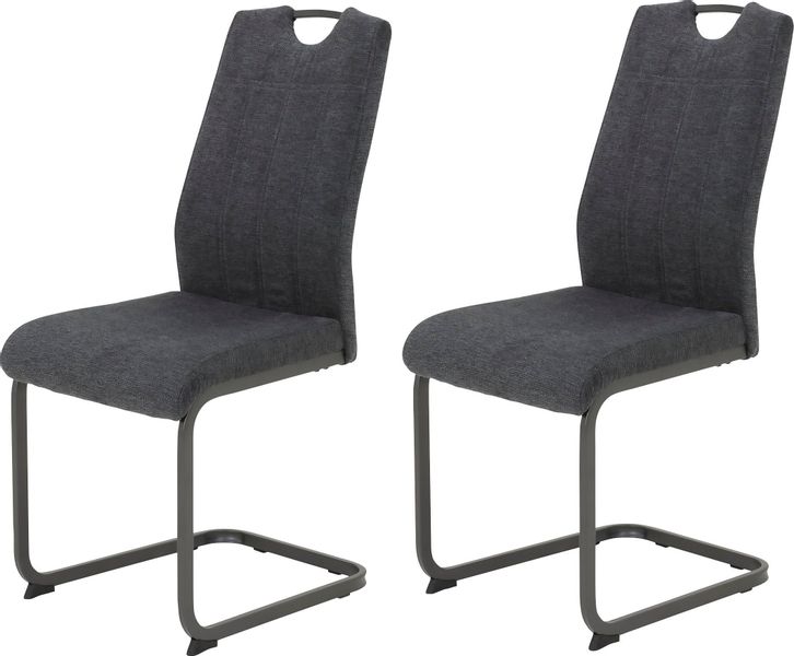 HELA Freischwinger CHRISTINA (Set, 2 St), günstig online kaufen