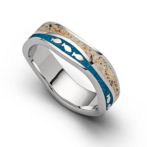 DUR Fingerring DUR Schmuck: Ring Welle günstig online kaufen