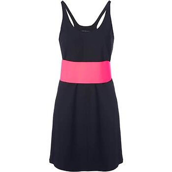 ARMANI EXCHANGE Midikleid Armani Exchange Kleid günstig online kaufen