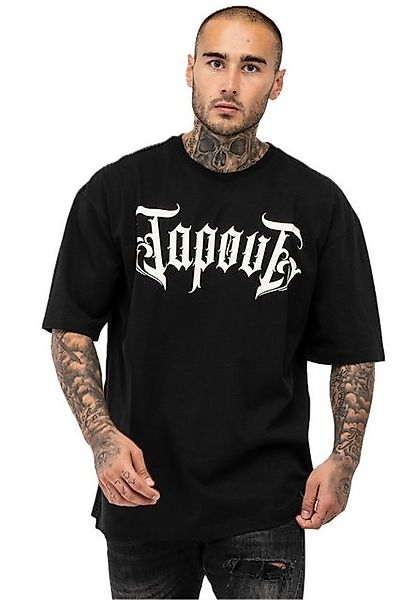 TAPOUT T-Shirt Tapout Herren T-Shirt Simply Believe günstig online kaufen