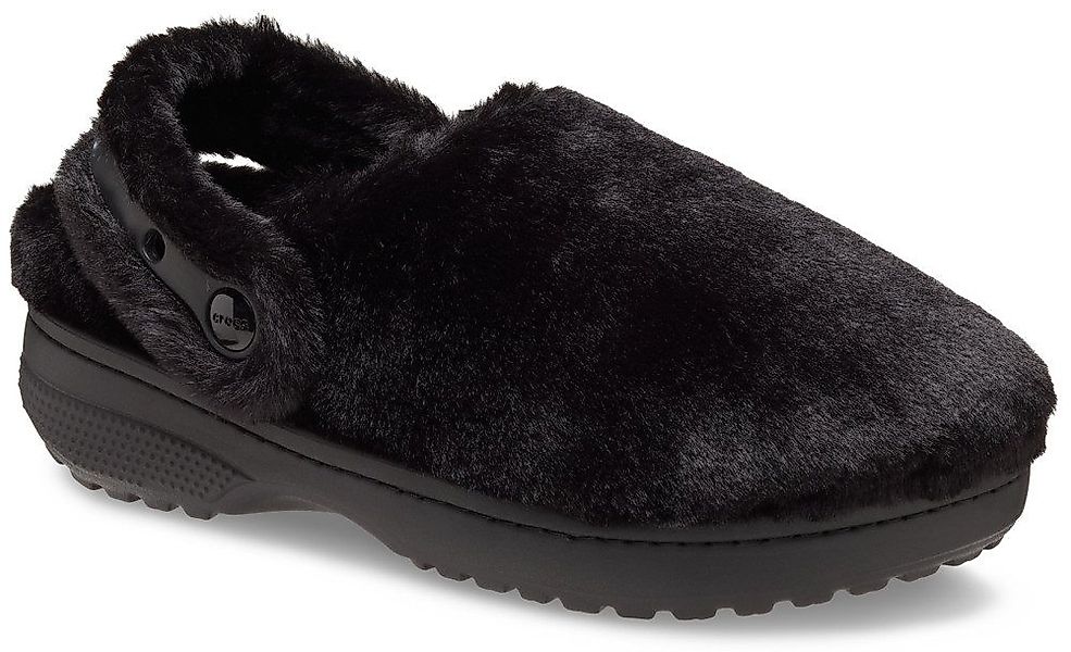 Crocs Classic Unfurgettable Clog Clog, Hausschuh, Freizeitschuh mit schwenk günstig online kaufen