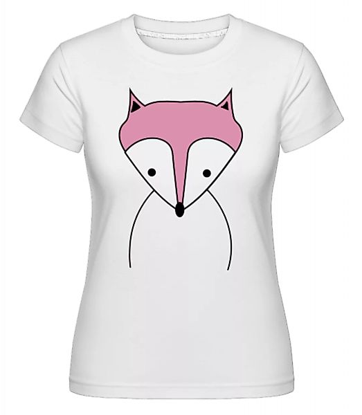 Putziger Fuchs · Shirtinator Frauen T-Shirt günstig online kaufen
