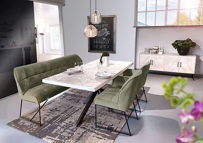 Gutmann Factory Esszimmerstuhl () 1 Stk. günstig online kaufen