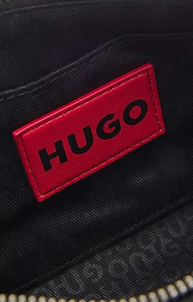 HUGO Schultertasche MA Hobo Bag günstig online kaufen