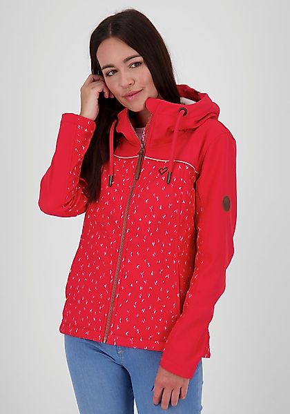 Alife & Kickin Outdoorjacke LoraAK-B (1-St) günstig online kaufen