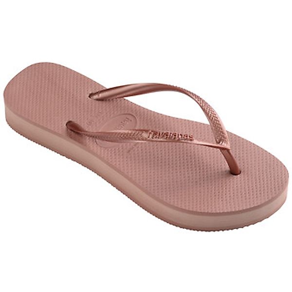 Havaianas  Zehentrenner SLIM FLATFORM günstig online kaufen