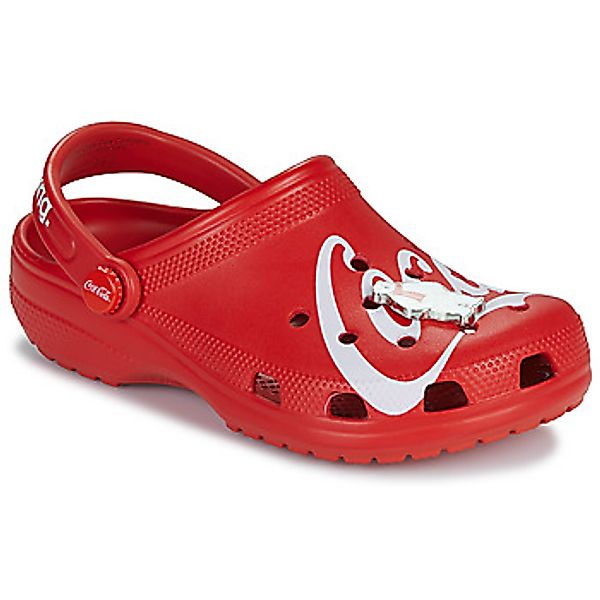 Crocs  Clogs COCA COLA CLS CLG günstig online kaufen