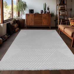 Ayyildiz Teppiche Teppich "SAHARA 1115" rechteckig 12 mm Höhe Läufer / Pfle günstig online kaufen