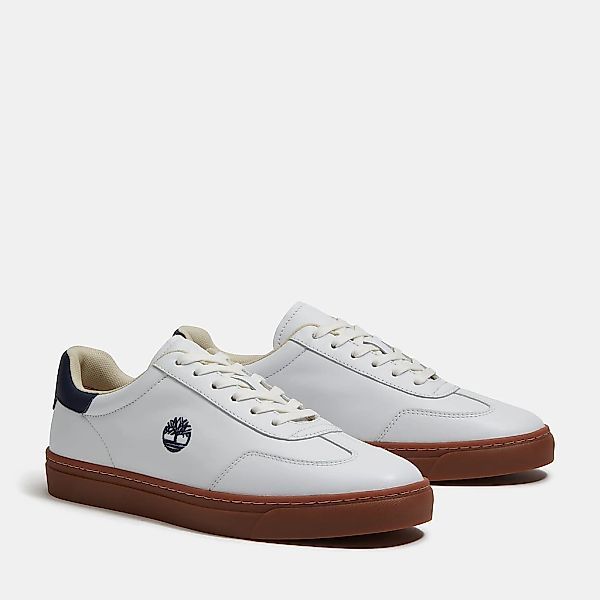 Timberland Sneaker "LISBON ESSENTIAL - LOW LACE SNEAKER" günstig online kaufen