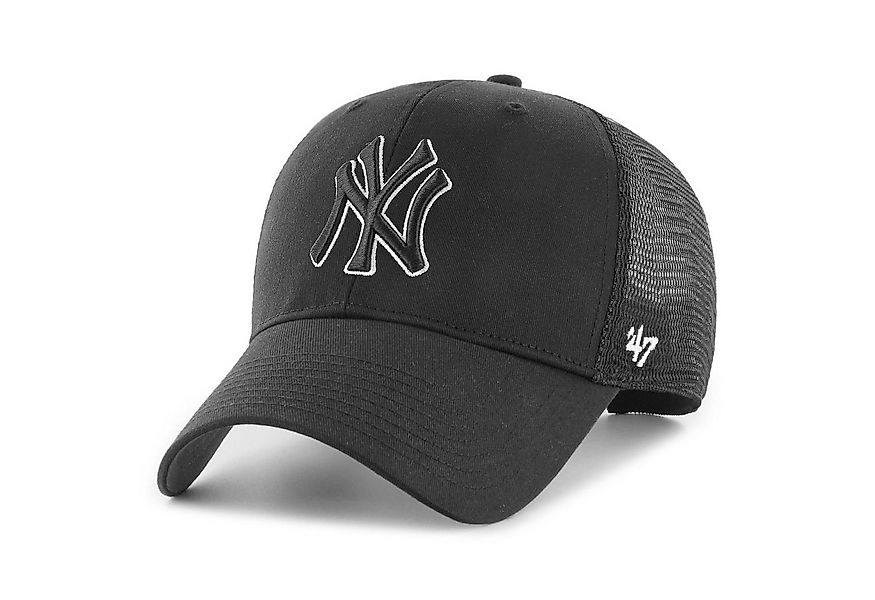 '47 Brand Trucker Cap Trucker Branson MLB New York Yankees günstig online kaufen
