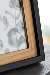 Next Bilderrahmen Bronx Bilderrahmen aus Holz, günstig online kaufen