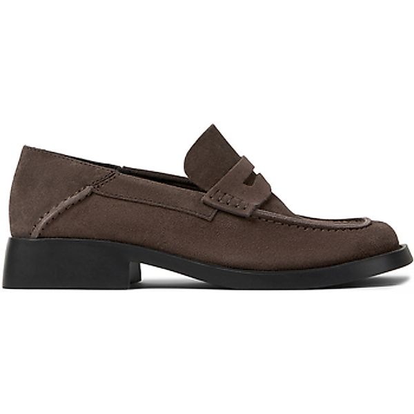 Camper  Damenschuhe Dana K201743 Ledermokassin günstig online kaufen
