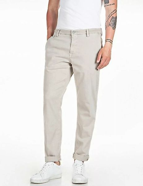 Replay 5-Pocket-Jeans REPLAY CHINO POWER STRETCH günstig online kaufen