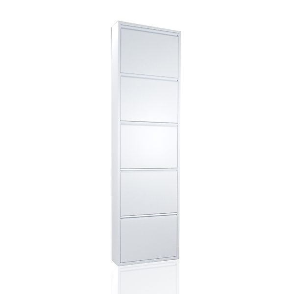 Betten-ABC Schuhschrank Metallschuhschrank Platzsparend & Robust günstig online kaufen