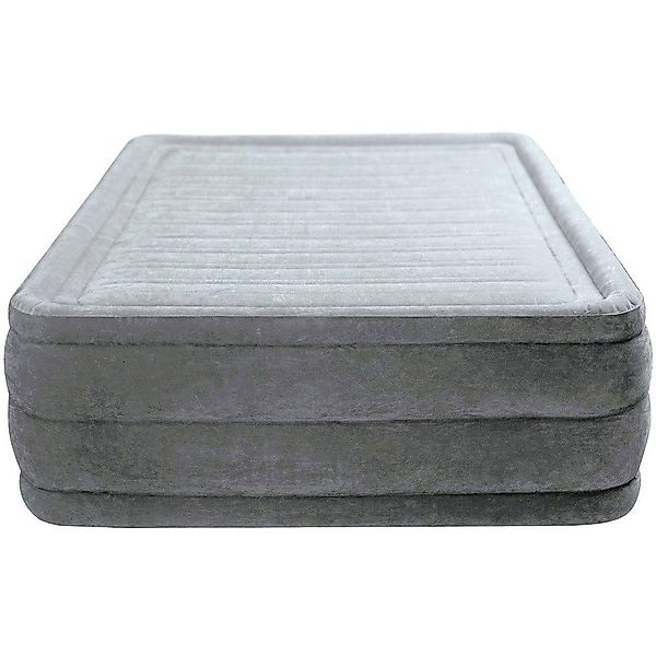 Intex Luftmatratze Intex 64418 Comfort-Plush 'Queen' günstig online kaufen