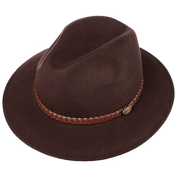 Lipodo Filzhut (1-St) Wollfilzhut, Made in günstig online kaufen