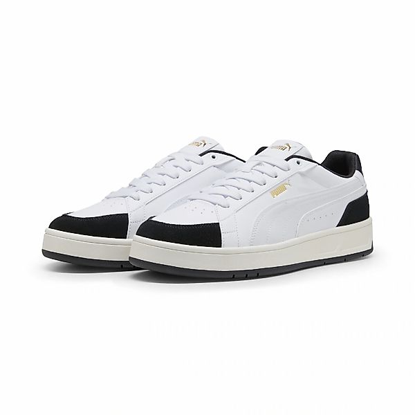 PUMA Sneaker "Court Classico Sport Sneakers Erwachsene" günstig online kaufen
