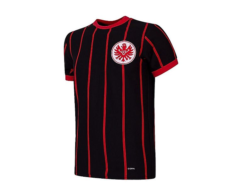 COPA Fußballtrikot Retro Eintracht Frankfurt 1972-73 (Packung) günstig online kaufen