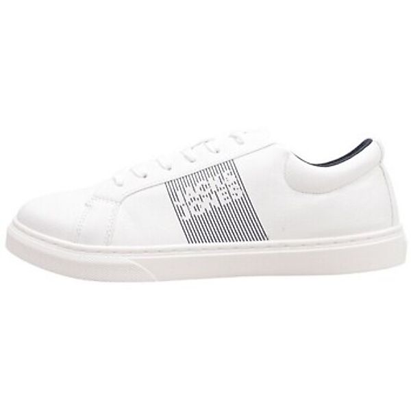 Jack & Jones  Sneaker JFWATMOS PU PRINT SNEAKER günstig online kaufen